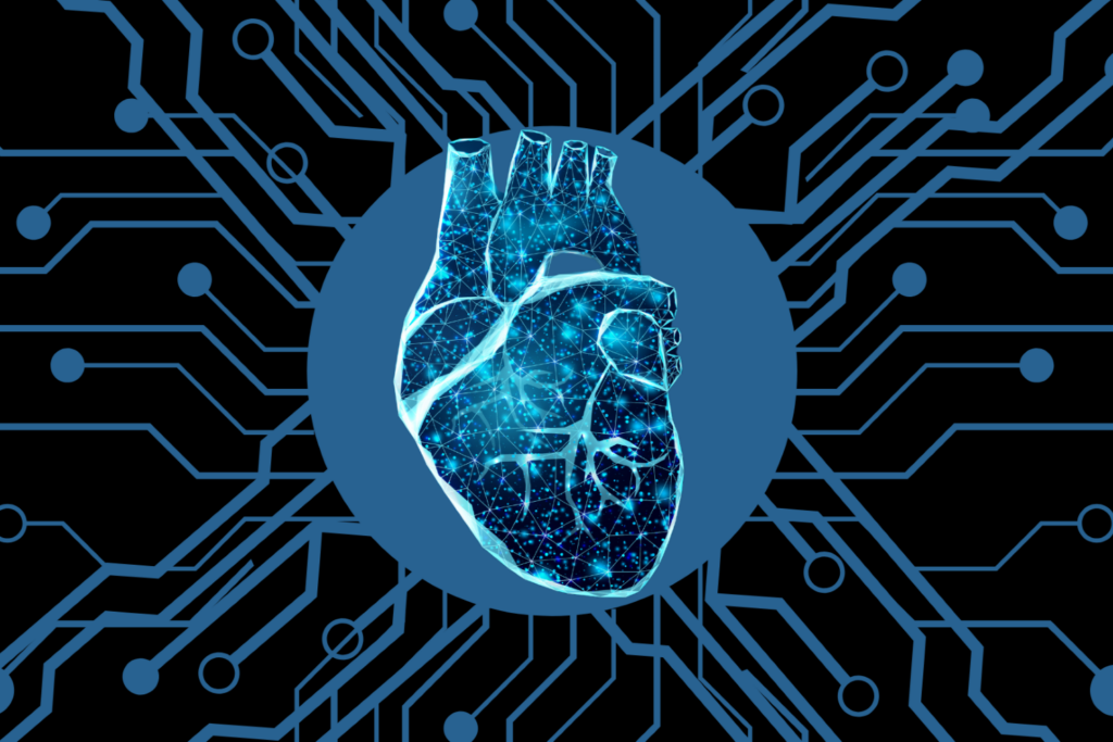 human touch technology