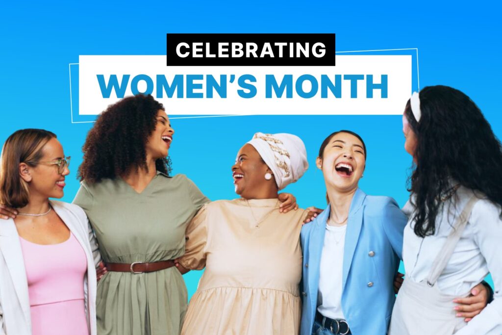 Celebrating Women Championing Collaboration Big Beard Web Solutions