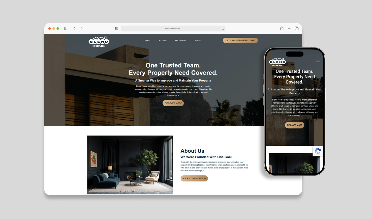 Capaciti- case study