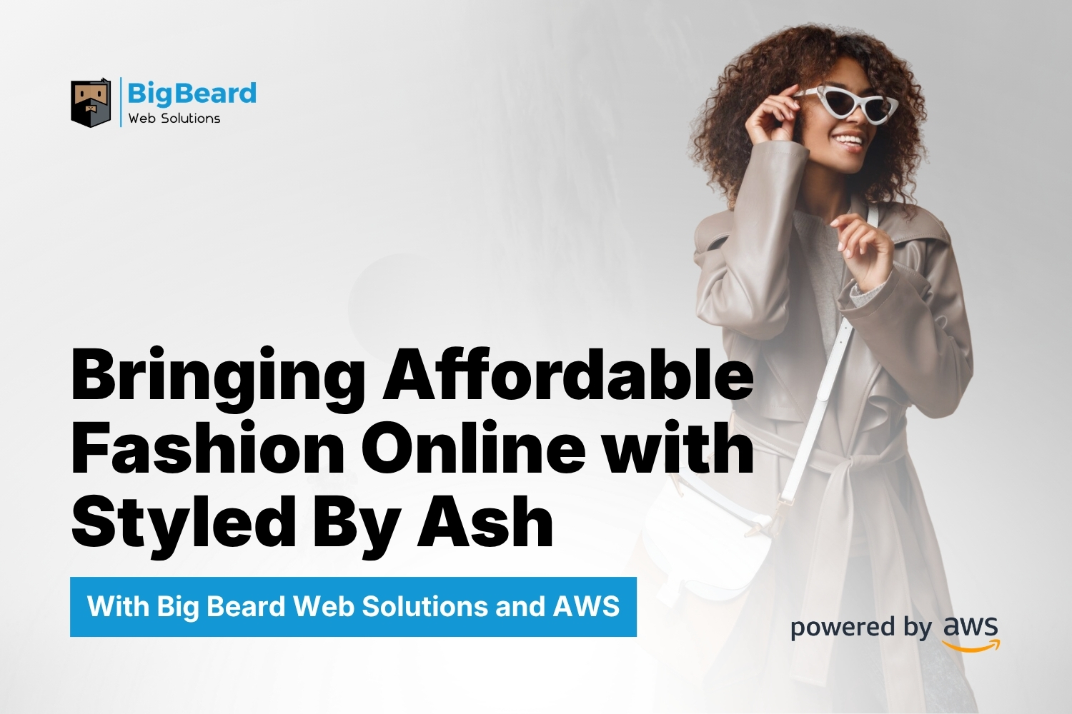 Bringing Affordable Fashion Online with Styled By Ash