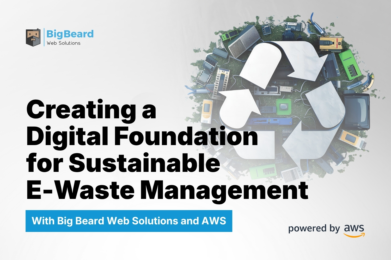 Creating a Digital Foundation for Sustainable E-Waste Management 2